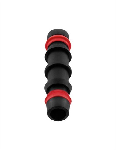 ENLACE C/ANILLO SEGURIDAD BOLSA 100 UDS - 20MM