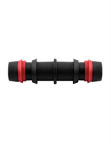 ENLACE C/ANILLO SEGURIDAD BOLSA 100 UDS - 20MM