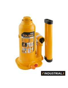 GATO HIDRAULICO DE BOTELLA TOLSEN - 6T 2