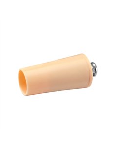 TOPE PERSIANA  MARFIL - 60CM 2