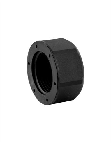 TAPÓN HEMBRA - 1"