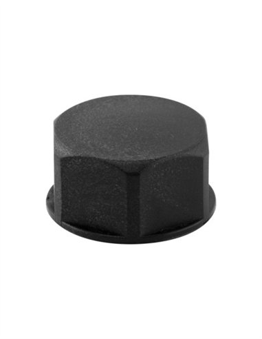 TAPÓN HEMBRA - 1"
