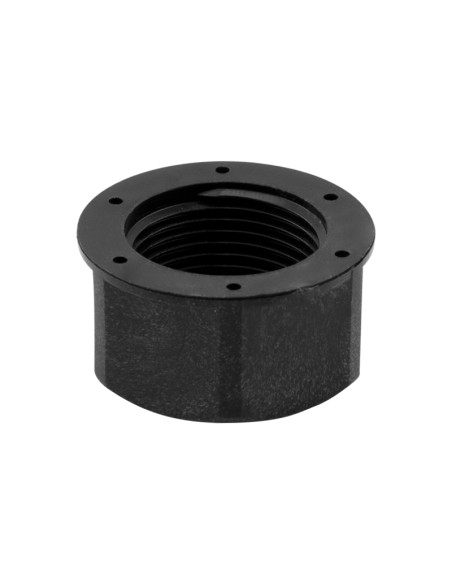 TAPÓN HEMBRA - 1"