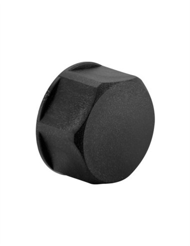TAPÓN HEMBRA - 1"