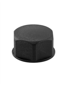 TAPÓN HEMBRA - 1 1/4" 2