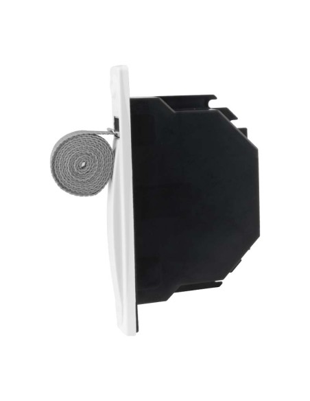 RECOGEDOR MINI EMBUTIR BLANCO - C14