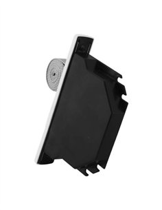 RECOGEDOR MINI EMBUTIR BLANCO - C20 2