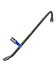 PALANCA DESENCOFRADORA WADFOW - 450MM X 16MM