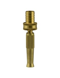 LANZA REGULABLE LATÓN 19MM 2