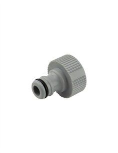 ADAPTADOR GRIFO HEMBRA - 1"