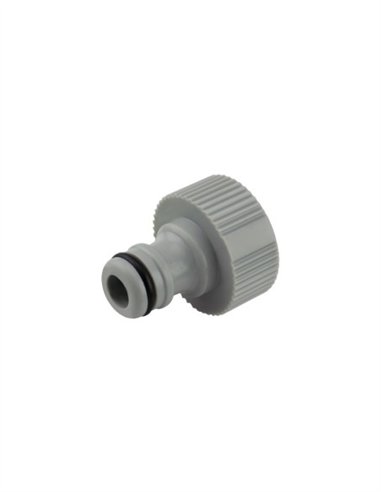 ADAPTADOR GRIFO HEMBRA - 1"