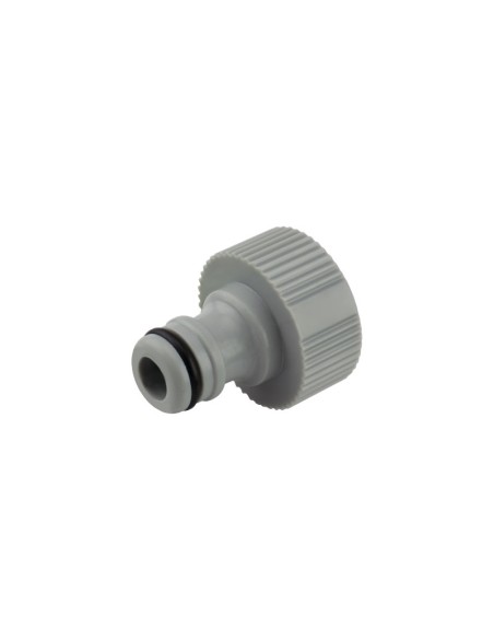 ADAPTADOR GRIFO HEMBRA - 1"