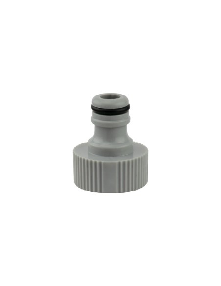ADAPTADOR GRIFO HEMBRA - 1"