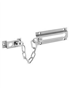 CADENA DE SEGURIDAD MODELO 300 - CROMADO - 20 UDS