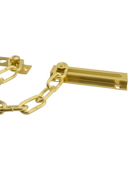 CADENA DE SEGURIDAD MODELO 300 - CROMADO - 20 UDS