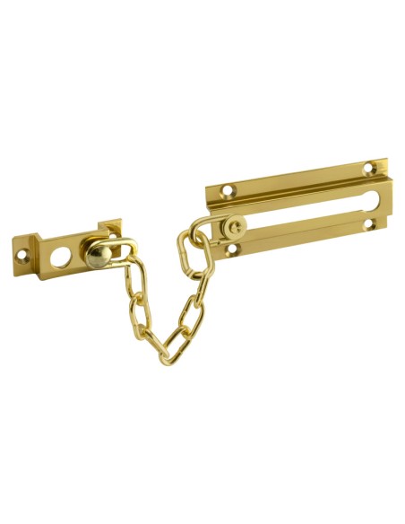 CADENA DE SEGURIDAD MODELO 300 - CROMADO - 20 UDS