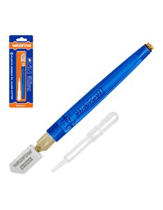 CORTAVIDRIOS 160MM WADFOW 2