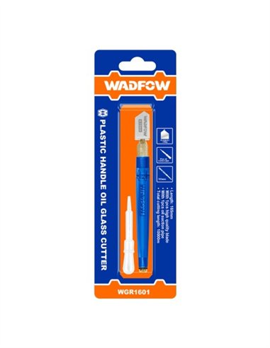 CORTAVIDRIOS 160MM WADFOW