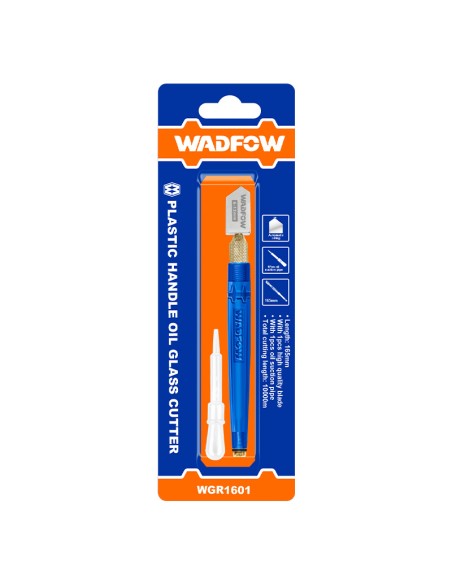 CORTAVIDRIOS 160MM WADFOW