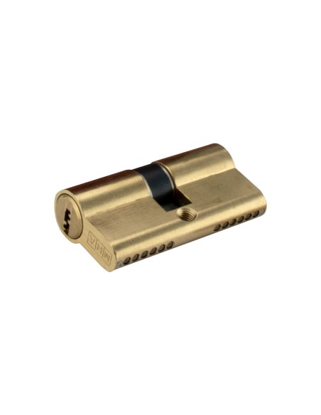 CILINDRO SEGURIDAD  LATÓN - 70 (30X40MM)