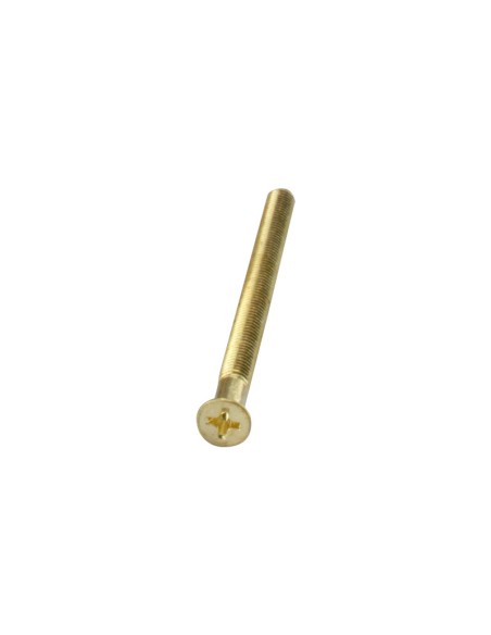 CILINDRO SEGURIDAD  LATÓN - 70 (30X40MM)