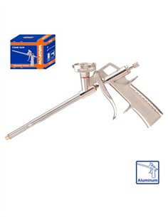 PISTOLA PARA ESPUMA WADFOW 2