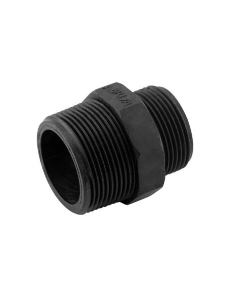 MACHÓN ROSCADO REDUCIDO - 3/4" - 1/2"