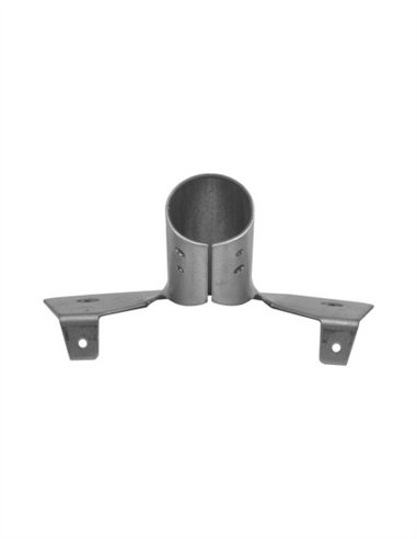 GARRA CEPILLO 2 TORNILLOS