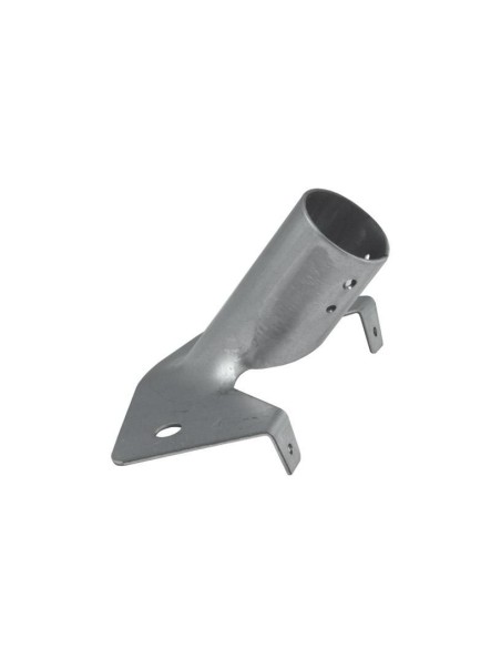 GARRA CEPILLO 2 TORNILLOS