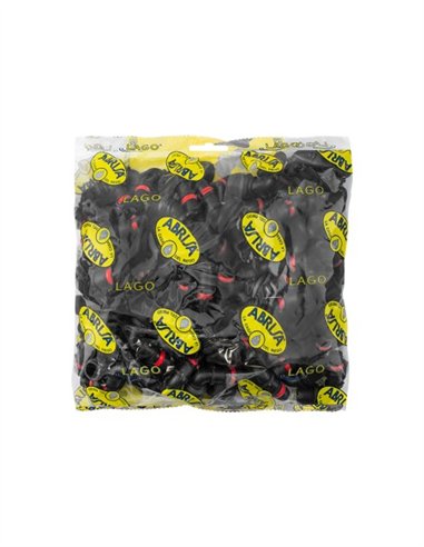 CODO C/ANILLO SEGURIDAD BOLSA 100 UDS - 20MM