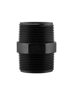 MACHÓN ROSCADO - 3/4" 2