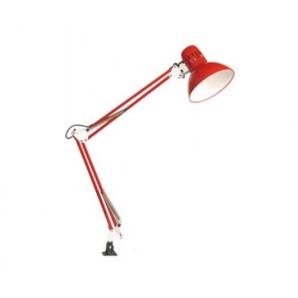 Flexo de led de clip rojo GSC 1900398