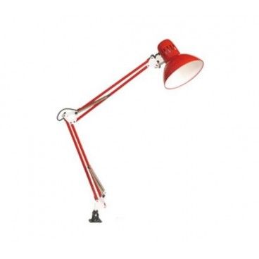 Flexo de led de clip rojo GSC 1900398