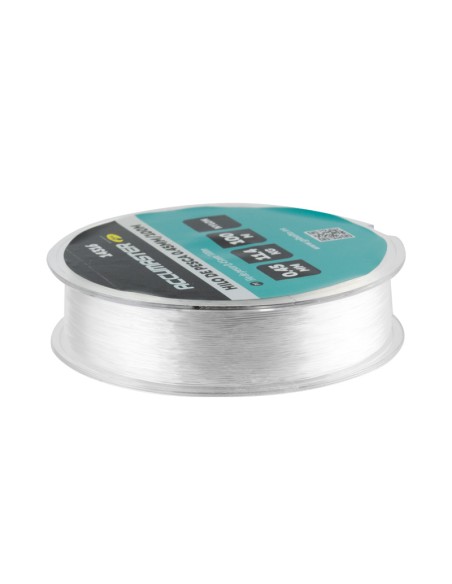 HILO DE PESCA 100M - 0.45 MM - 100 M