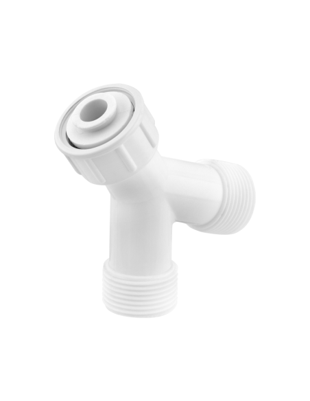 MANGUITO DOBLE LAVADORA 3/4"