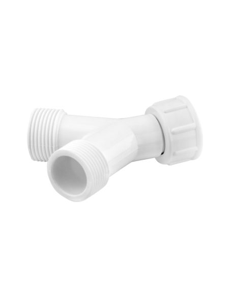 MANGUITO DOBLE LAVADORA 3/4"