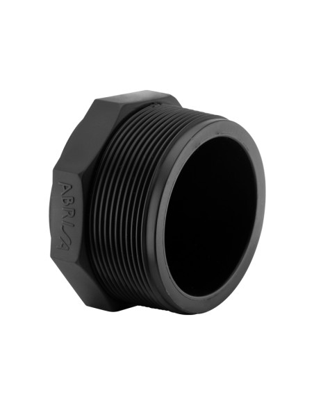 TAPÓN MACHO - 1/2"