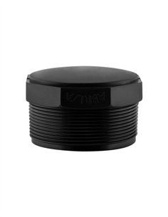 TAPÓN MACHO - 1 1/2" 2