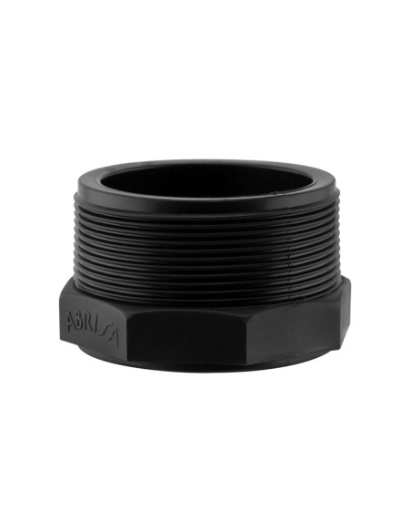 TAPÓN MACHO - 2"