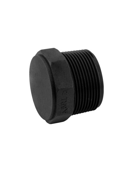 TAPÓN MACHO - 2"