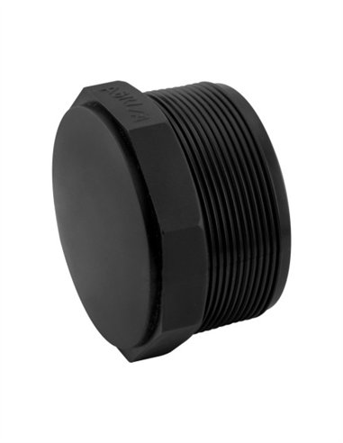 TAPÓN MACHO - 2"