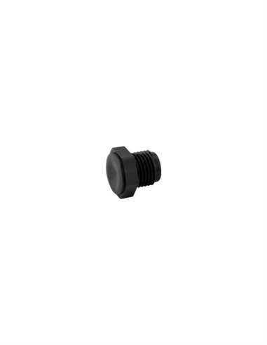 TAPÓN MACHO - 2"