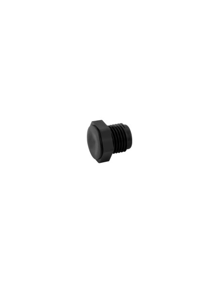 TAPÓN MACHO - 2"