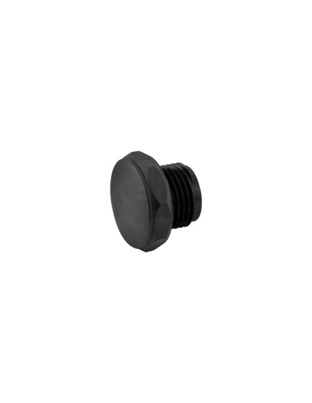 TAPÓN MACHO - 2"