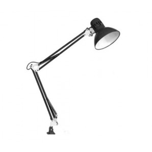 Flexo de led de clip negro GSC 1900397