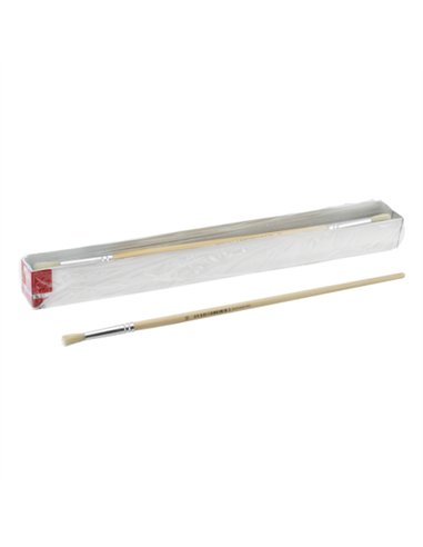 PINCEL REDONDO SERIE E - 14