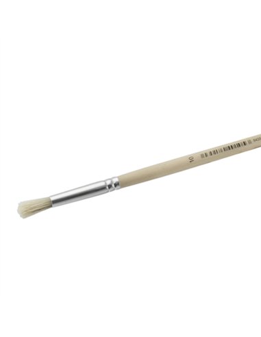 PINCEL REDONDO SERIE E - 14