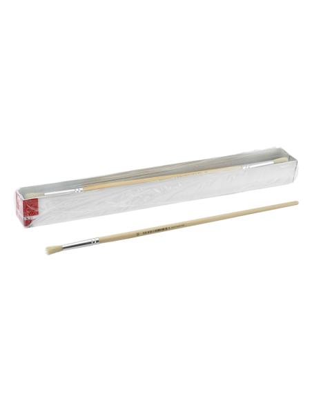 PINCEL REDONDO SERIE E - 16