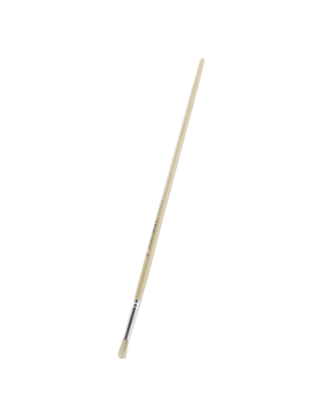 PINCEL REDONDO SERIE E - 16