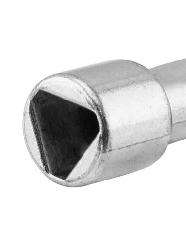 SET LLAVE MULTIPLE CONTADOR + LLAVE CRUZ DESTORNILLADOR